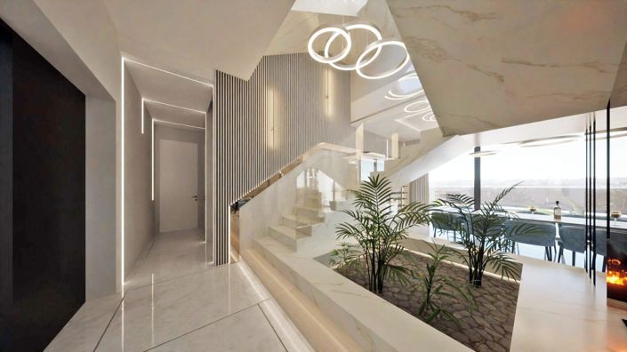 Image No.13-Propriété de 4 chambres à vendre à Sukošan