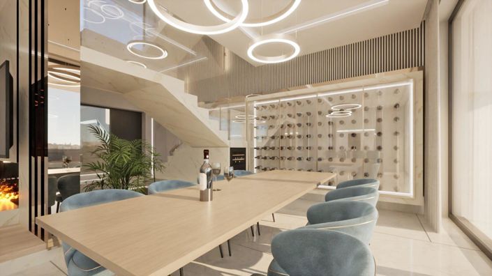 Image No.16-Propriété de 4 chambres à vendre à Sukošan