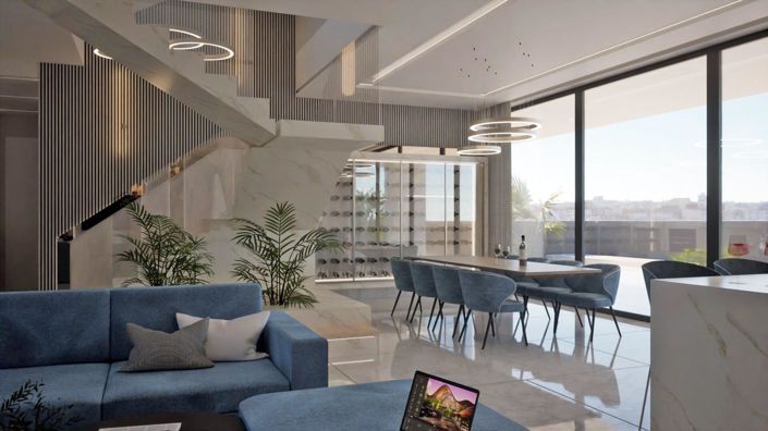 Image No.19-Propriété de 4 chambres à vendre à Sukošan