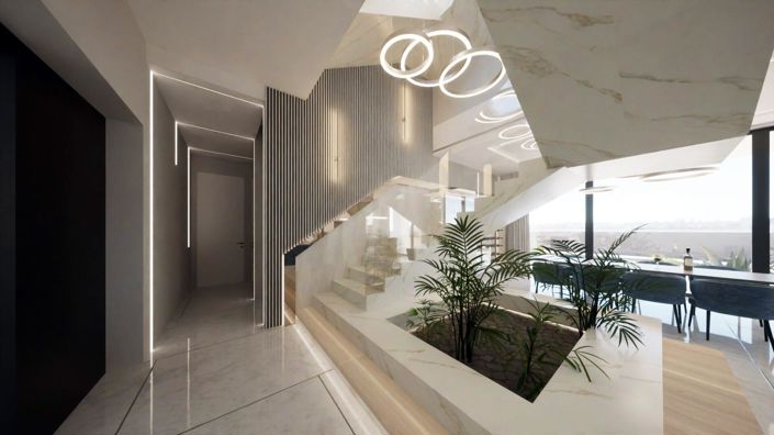 Image No.20-Propriété de 4 chambres à vendre à Sukošan