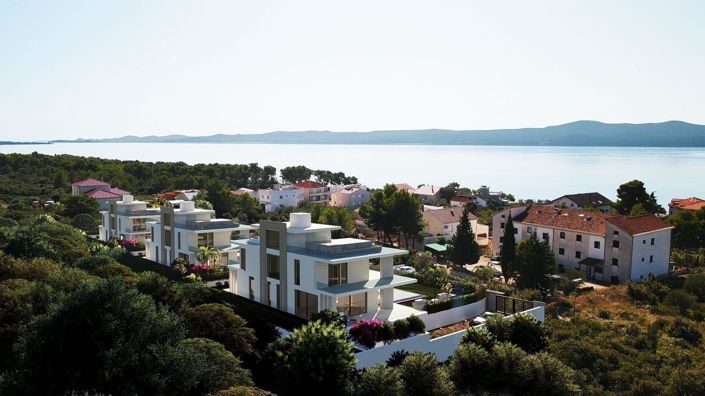 Image No.22-Propriété de 4 chambres à vendre à Sukošan