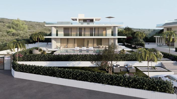 Image No.23-Propriété de 4 chambres à vendre à Sukošan