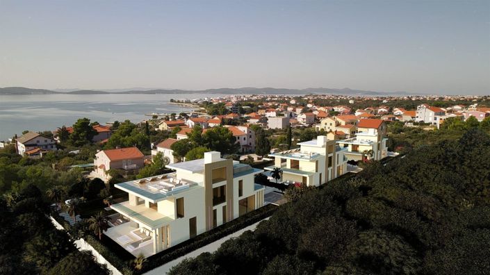 Image No.6-Propriété de 4 chambres à vendre à Sukošan