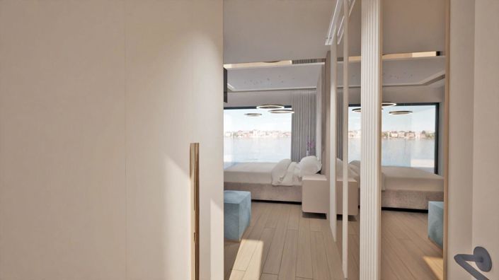 Image No.8-Propriété de 4 chambres à vendre à Sukošan