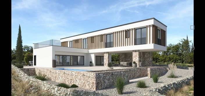 Image No.11-4 Bed Property for sale