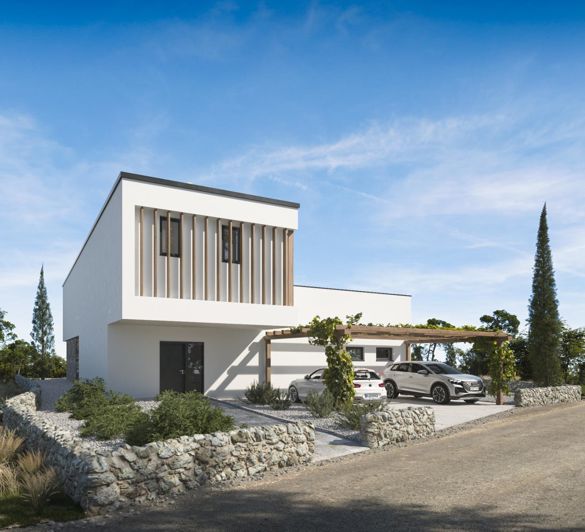 Image No.12-Propriété de 4 chambres à vendre à Rogoznica