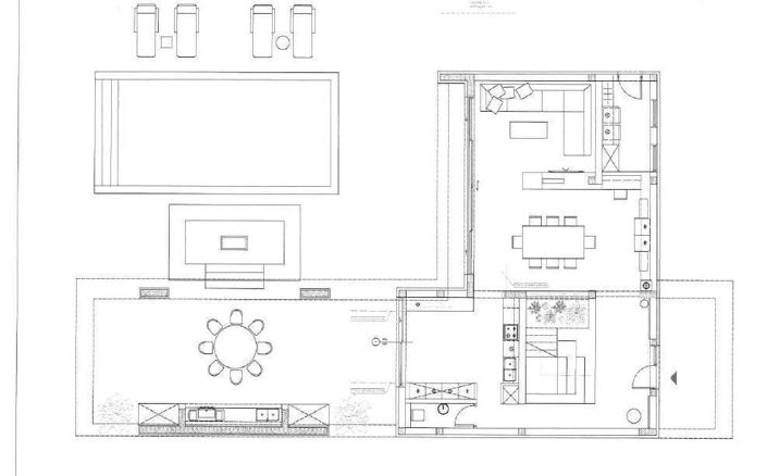 Image No.14-Propriété de 4 chambres à vendre à Rogoznica