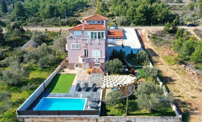 Image No.6-Propriété de 7 chambres à vendre à Pašman