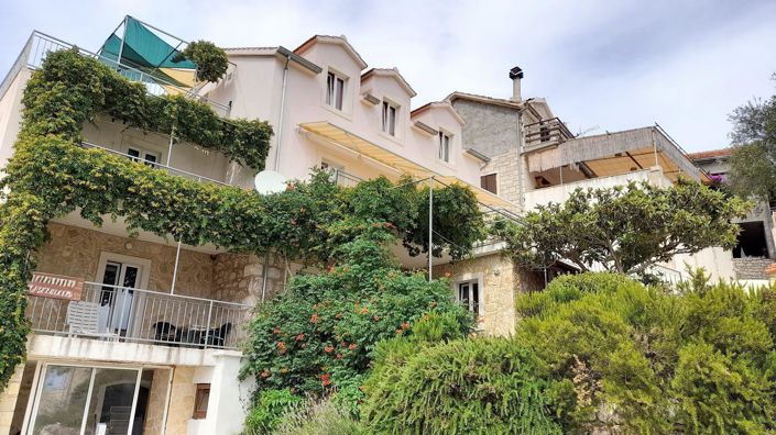 Image No.2-Propriété de 4 chambres à vendre à Croatie