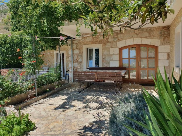 Image No.4-Propriété de 4 chambres à vendre à Croatie