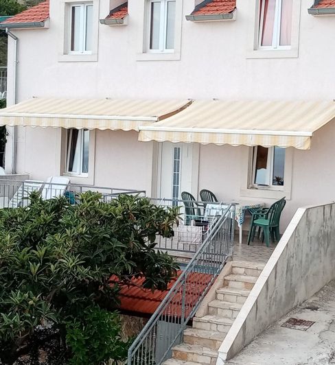 Image No.6-Propriété de 4 chambres à vendre à Croatie