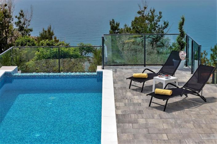 Image No.10-Propriété de 2 chambres à vendre à Croatie