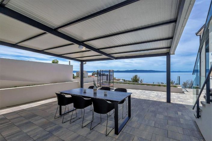 Image No.15-Propriété de 2 chambres à vendre à Croatie