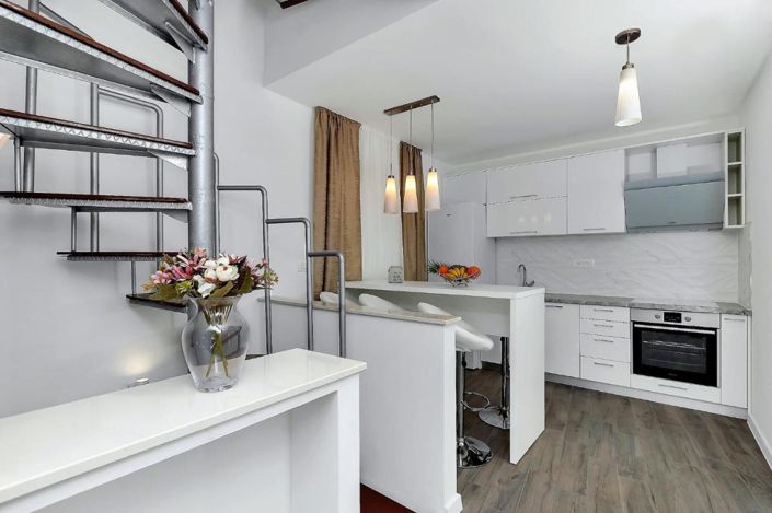 Image No.18-Propriété de 2 chambres à vendre à Croatie