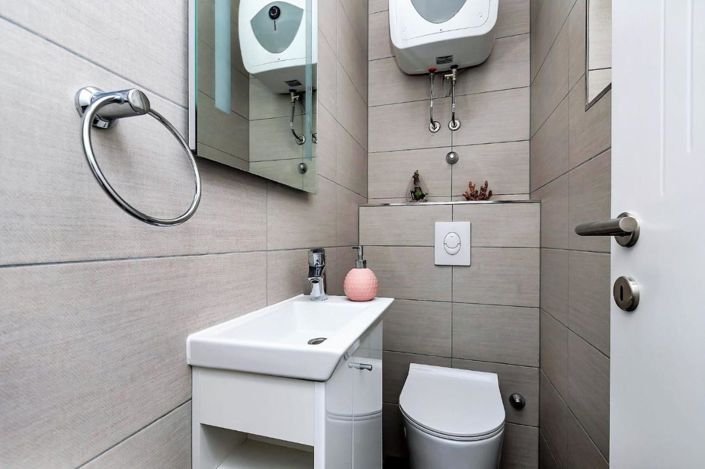 Image No.23-Propriété de 2 chambres à vendre à Croatie