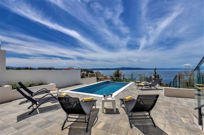 Image No.6-Propriété de 2 chambres à vendre à Croatie