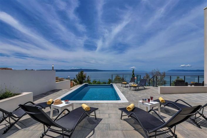 Image No.8-Propriété de 2 chambres à vendre à Croatie