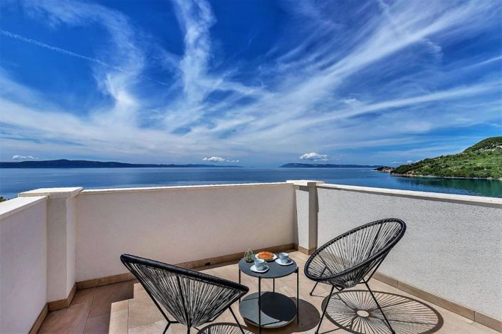 Image No.9-Propriété de 2 chambres à vendre à Croatie