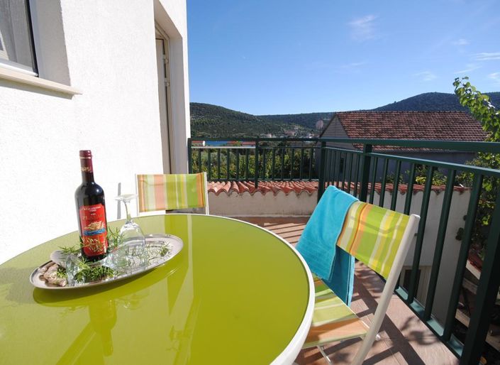 Image No.12-Propriété de 11 chambres à vendre à Croatie