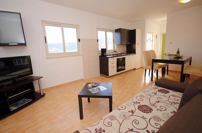 Image No.13-Propriété de 11 chambres à vendre à Croatie