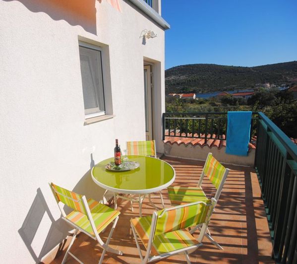 Image No.2-Propriété de 11 chambres à vendre à Croatie