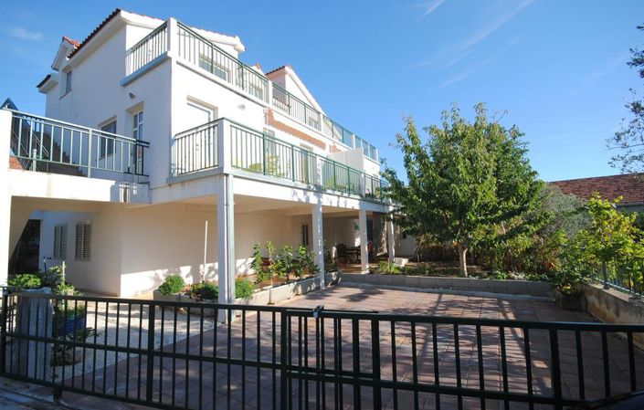 Image No.7-Propriété de 11 chambres à vendre à Croatie