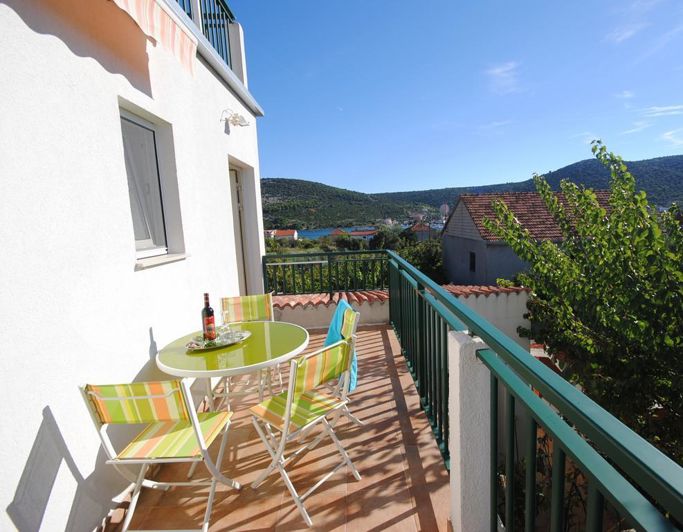 Image No.9-Propriété de 11 chambres à vendre à Croatie