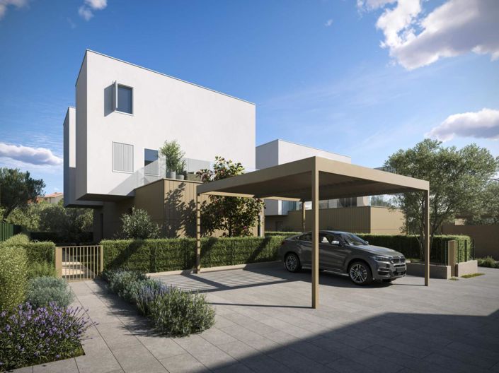 Image No.16-Propriété de 4 chambres à vendre à Croatie