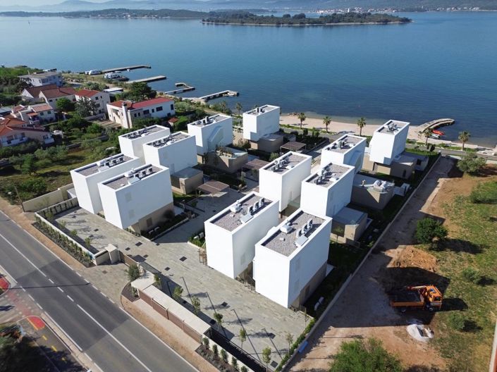 Image No.18-Propriété de 4 chambres à vendre à Croatie