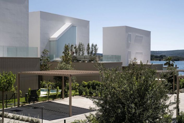 Image No.22-Propriété de 4 chambres à vendre à Croatie