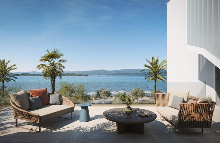 Image No.5-Propriété de 4 chambres à vendre à Croatie