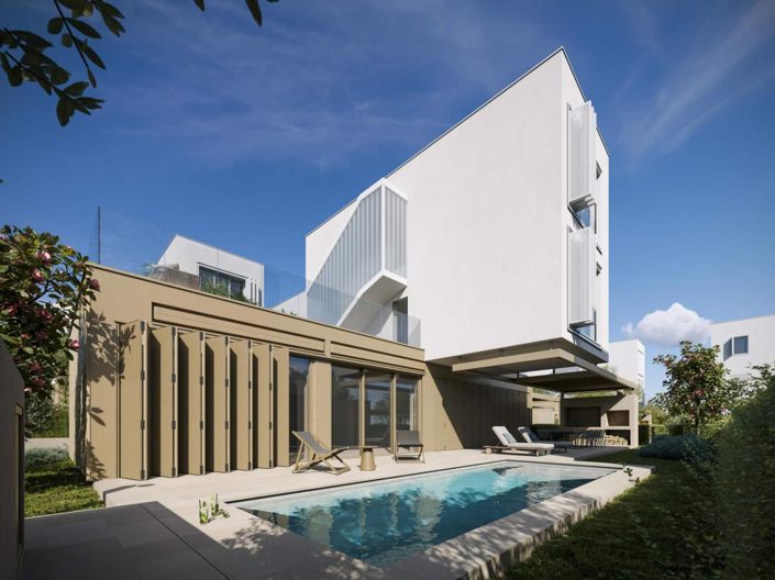 Image No.7-Propriété de 4 chambres à vendre à Croatie