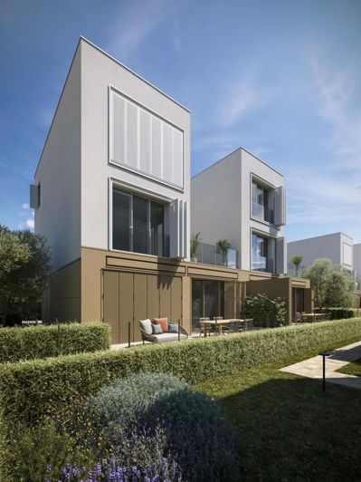 Image No.8-Propriété de 4 chambres à vendre à Croatie