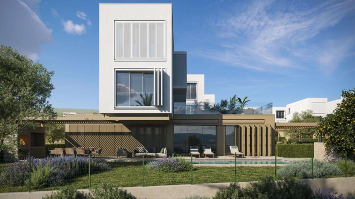 Image No.9-Propriété de 4 chambres à vendre à Croatie