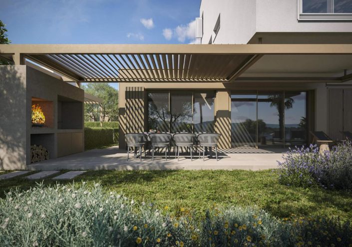 Image No.10-Propriété de 4 chambres à vendre à Croatie