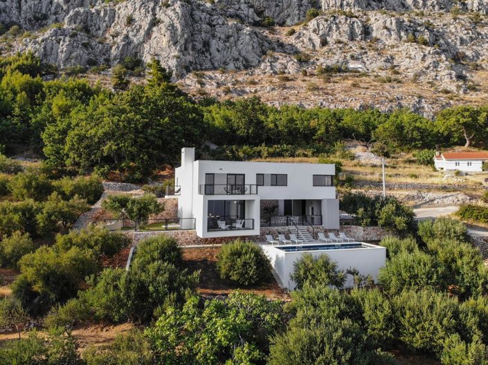 Image No.10-Propriété de 4 chambres à vendre à Croatie