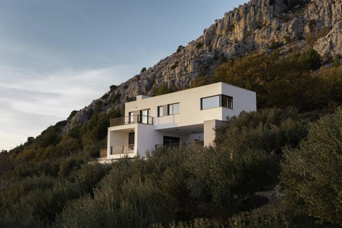 Image No.11-Propriété de 4 chambres à vendre à Croatie