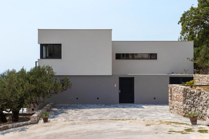 Image No.12-Propriété de 4 chambres à vendre à Croatie