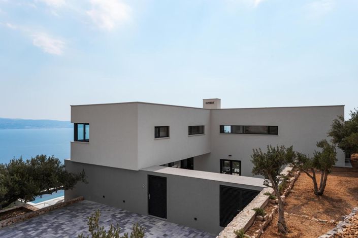 Image No.13-Propriété de 4 chambres à vendre à Croatie