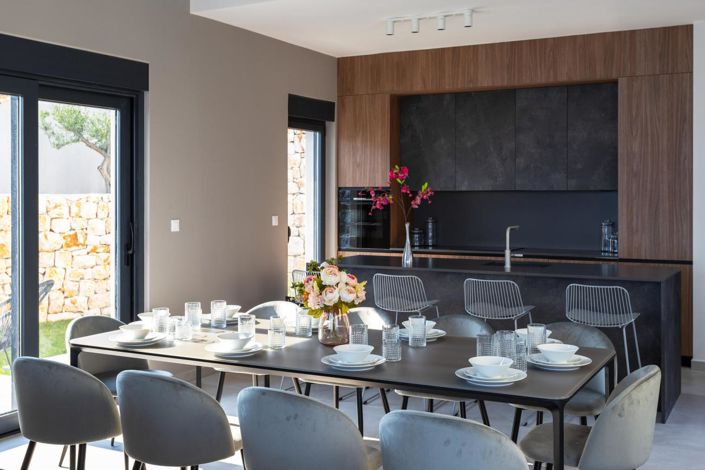 Image No.17-Propriété de 4 chambres à vendre à Croatie