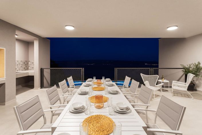 Image No.22-Propriété de 4 chambres à vendre à Croatie