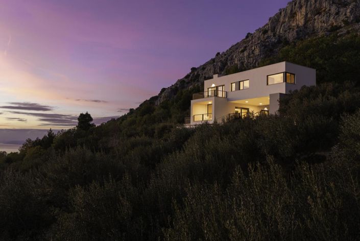 Image No.24-Propriété de 4 chambres à vendre à Croatie