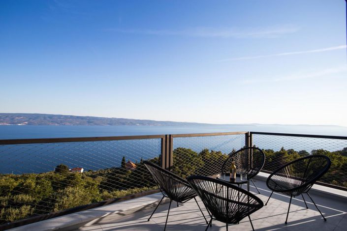 Image No.3-Propriété de 4 chambres à vendre à Croatie