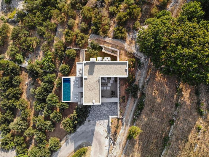 Image No.5-Propriété de 4 chambres à vendre à Croatie