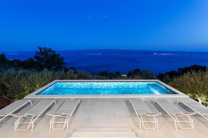 Image No.7-Propriété de 4 chambres à vendre à Croatie