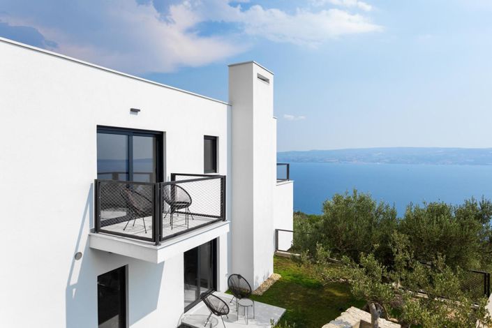 Image No.8-Propriété de 4 chambres à vendre à Croatie