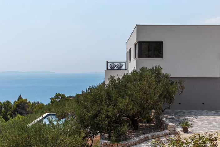 Image No.9-Propriété de 4 chambres à vendre à Croatie