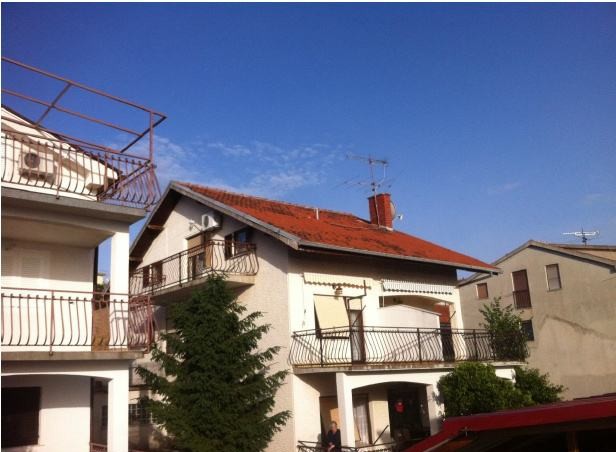 Image No.3-Propriété de 9 chambres à vendre à Ciovo