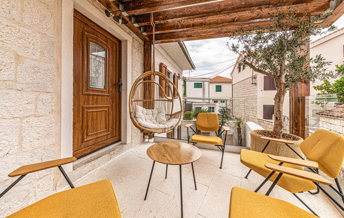 Image No.10-Propriété de 3 chambres à vendre à Ciovo