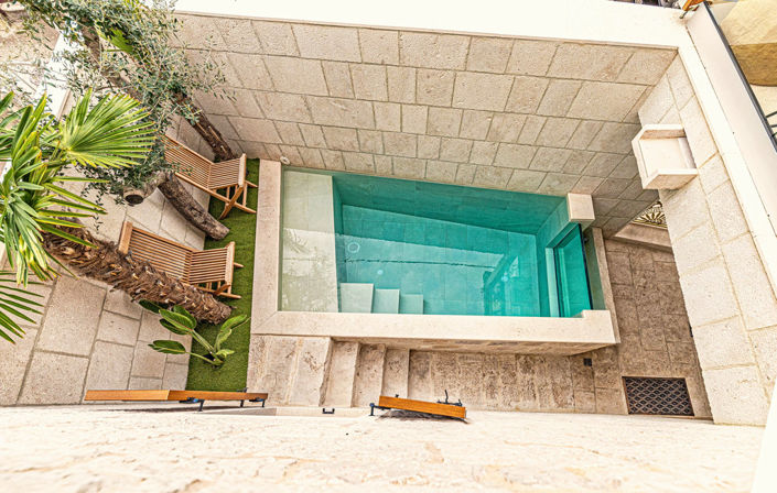 Image No.12-Propriété de 3 chambres à vendre à Ciovo